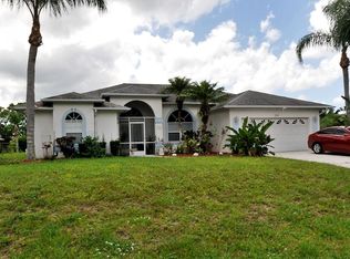 590 SW College Park Rd, Port Saint Lucie, FL 34953