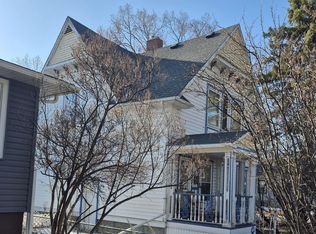 11301 87th St NW, Edmonton, AB T5B3L8