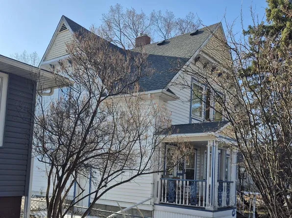 11301 87th St NW, Edmonton, AB T5B 3L8