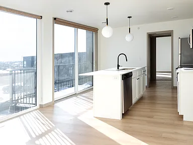 Property tour