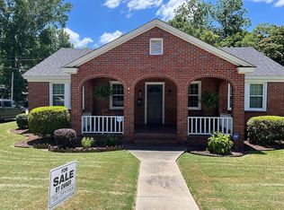 1700 Central Ave, Augusta, GA 30904
