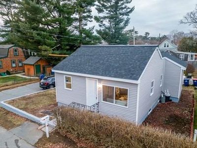 17 Oriole St, New Bedford, MA, 02745