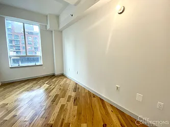 Rented by City Connections Realty