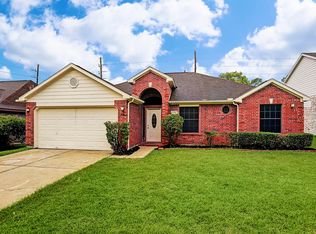 11907 Steamboat Springs Dr, Houston, TX 77067