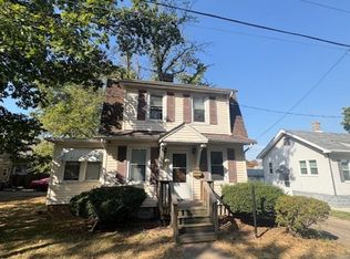 2607 N Indiana Ave, Peoria, IL
