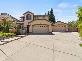 540 Patina Ct, Roseville, CA