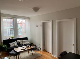 149 Endicott St APT 4, Boston, MA 02113
