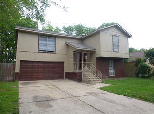 727 Ridgeland Ct, Houston, TX 77060
