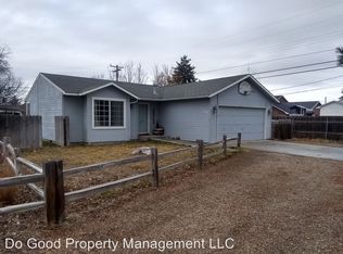 224 Holland Dr, Nampa, ID 83651