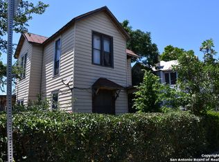 1003 N Hackberry St, San Antonio, TX 78202