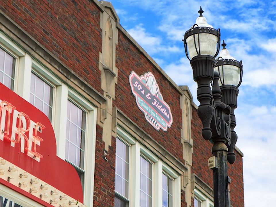 Executive House 115 Joyce Ave Lewisburg TN Zillow