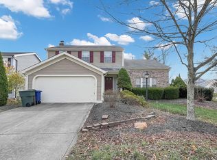 4880 Stillbreeze Ct, Columbus, OH 43230