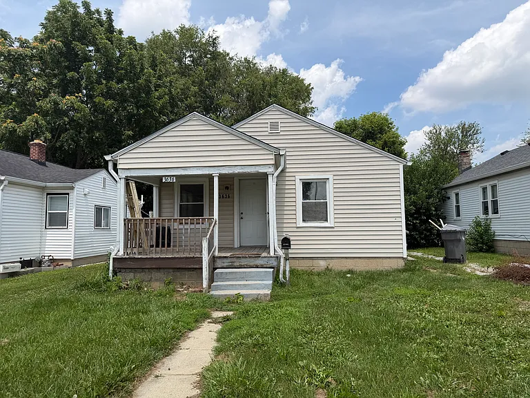 3636 English Ave — Photo 1