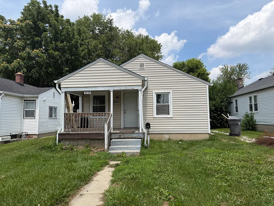 3636 English Ave