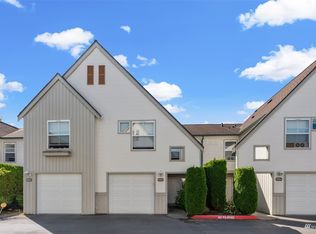 6613 S 239th Pl #N103, Kent, WA
