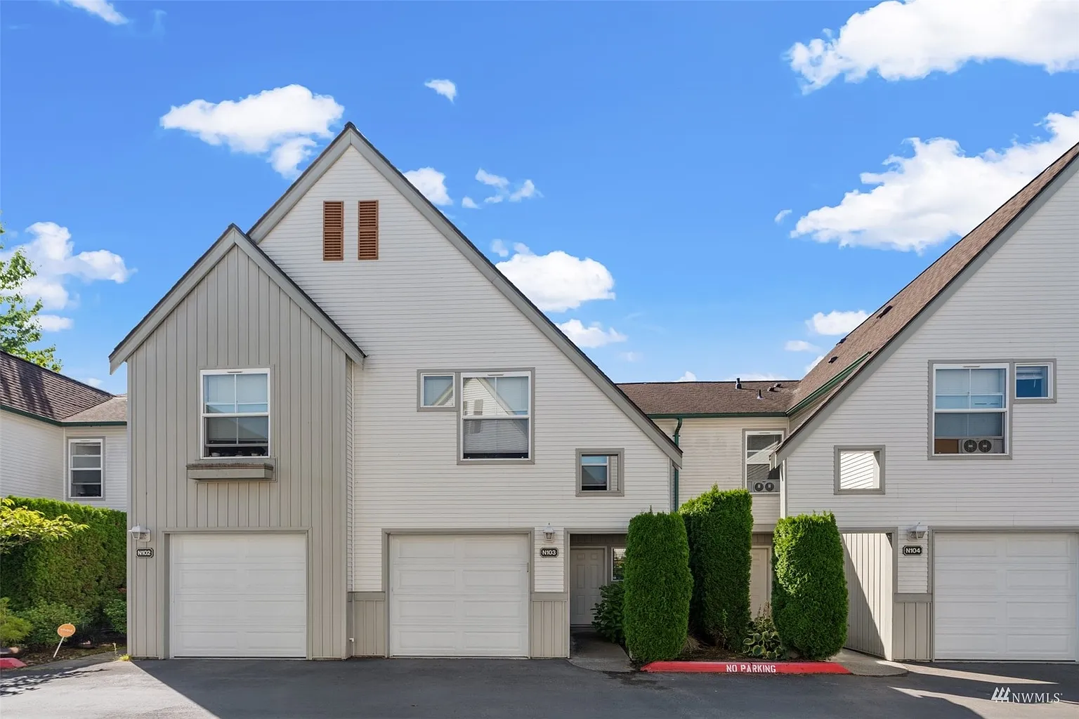 6613 S 239th Place #N103 photo 1