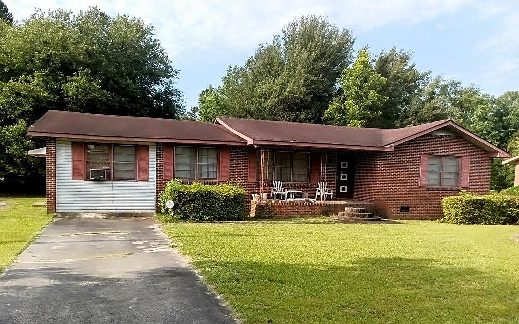 2772 Old Cameron Rd, Orangeburg, SC 29115 Zillow