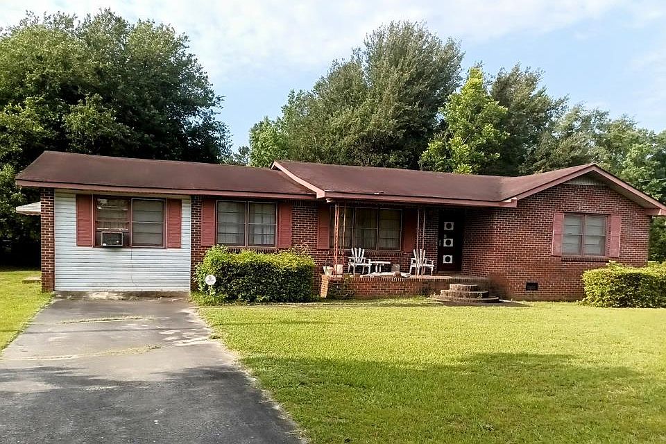 2772 Old Cameron Rd, Orangeburg, SC 29115 Zillow