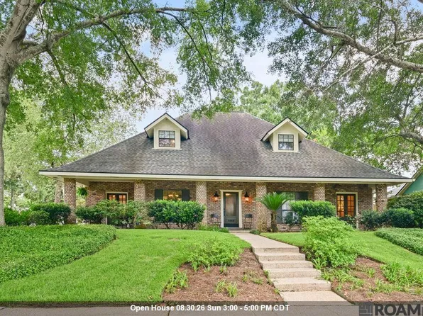 1546 Beckenham Dr, Baton Rouge, LA 70808