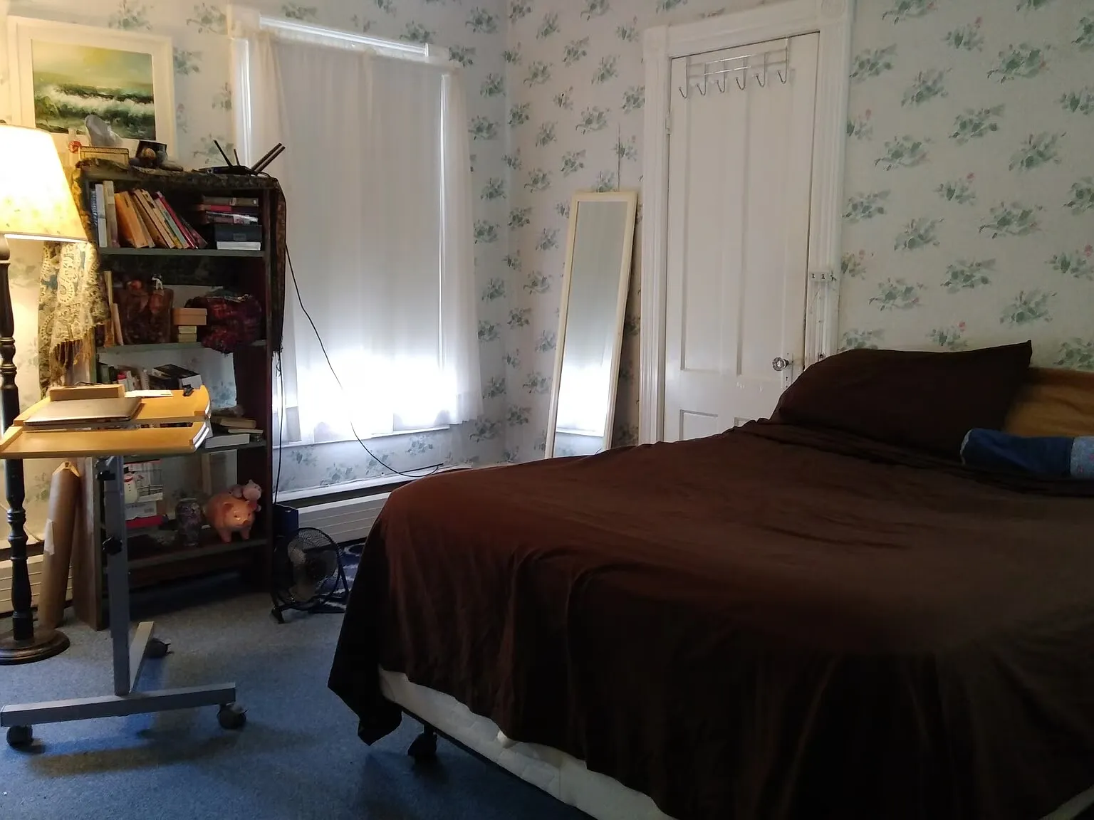 1 bed, 975 sqft, $1,565 — Photo 2