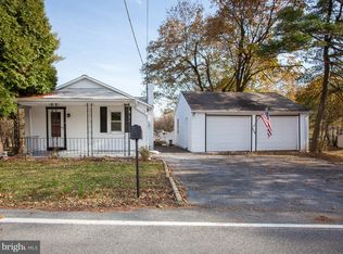 509 Blue Eagle Ave, Harrisburg, PA 17112