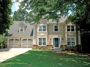 2235 Saint Thomas Way, Suwanee, GA 30024