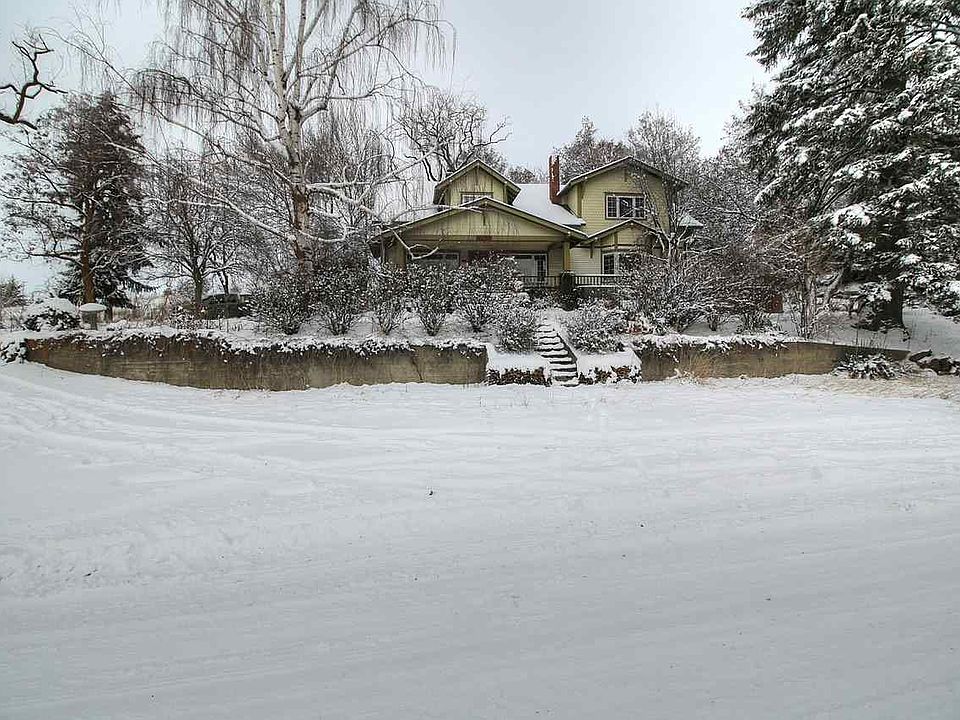 3351 Lone Pine Rd, Oakesdale, WA 99033 Zillow