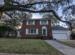 1643 N Reus St, Pensacola, FL 32501