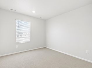 The Monarch Plan, Paint Brush Hills, Peyton, CO 80831