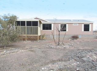 38548 W Mountain Ave, Tonopah, AZ 85354