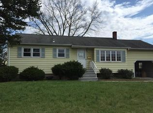 311 Evans Ave, Piscataway, NJ 08854