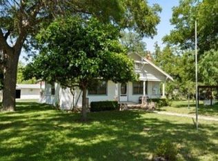 17205 Old Corpus Christi Rd, Elmendorf, TX 78112