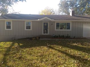 13605 E Kentucky Rd, Independence, MO 64050