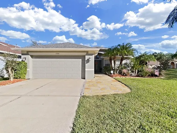 15504 Montilla Loop, Tampa, FL 33625