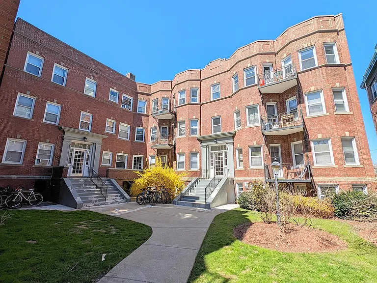 155 Summer St #3 — Photo 12
