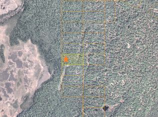 Town Road G No Rd, Talkeetna, AK 99676