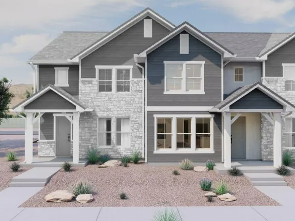 488 W Greenstone Pl #1010, Saint George, UT 84790