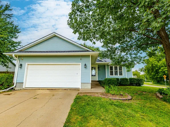 234 E Bundy Ave, Des Moines, IA 50315