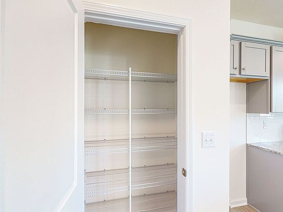 Pantry - Representational Photo