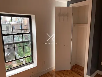 Rented by Yaffa Realty LLC