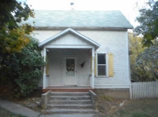 3069 4th Ave, Valley, WA 99181