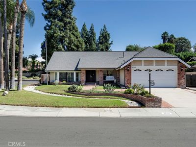 5600 Rich Hill Way, Yorba Linda, CA, 92886