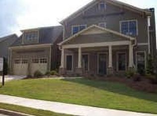 3035 Archway Cir, Buford, GA 30519