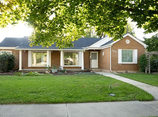 165 N 200 E, Springville, UT 84663