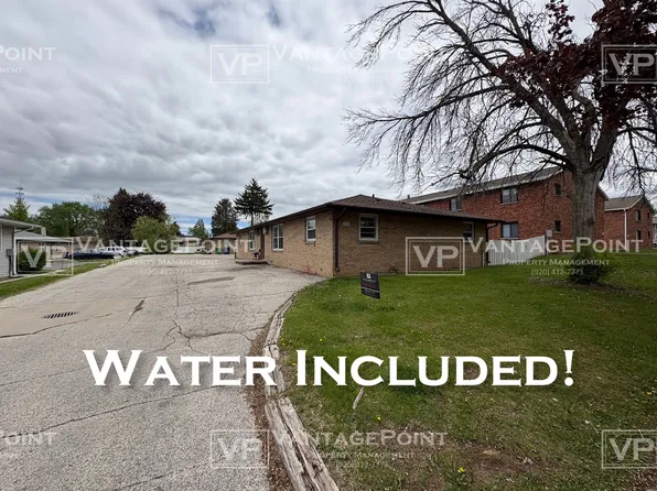 2241 Imperial Ln #3, Green Bay, WI 54302