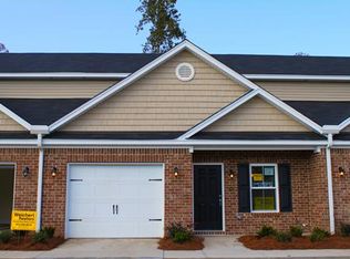 33 Reese Way, Savannah, GA 31419