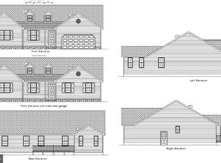 2022 Hunting Quarter Rd, Houston, DE 19954