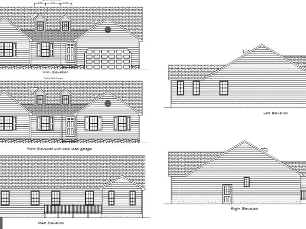 2022 Hunting Quarter Rd, Houston, DE 19954