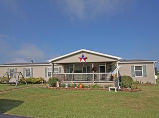 10376 N Newbry Wash Rd, Piqua, OH 45356