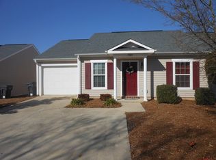 7209 Curacas Dr, Augusta, GA 30909